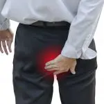 Jeuk bij de anus: oorzaken en behandeling van anale jeuk