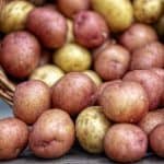 Aardappelen kunnen de bloeddruk verlagen