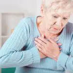 Verhoogd risico bij vrouwen op overlijden en hartfalen na hartaanval