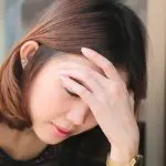 Lichte hersenschudding: symptomen en behandeling