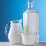 Magere melk werkt bloeddrukverlagend