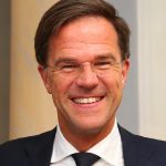 VVD-leider Rutte sluit coalitie met PVV uit (2021)