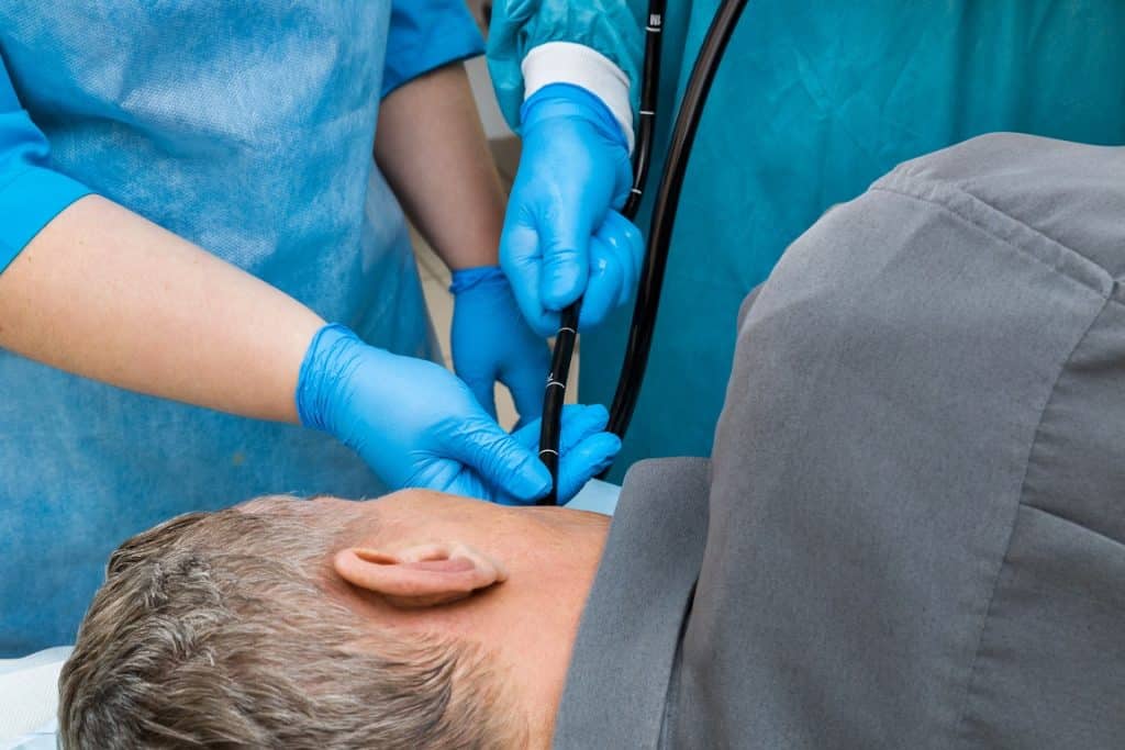 Endoscopie