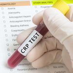 CRP-waarde in bloed: normaal of te hoog