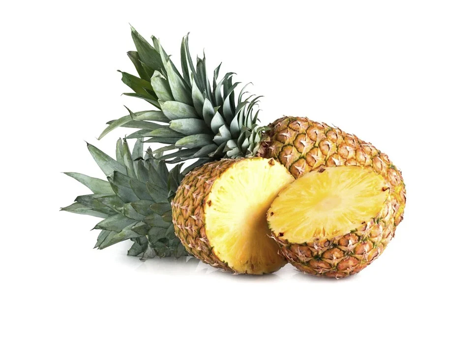 Ananas (Pixabay)