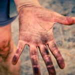 Stinkende vingers: oorzaken en wat te doen?