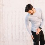 Pijn in het bovenbeen: symptomen en oorzaken