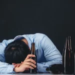 Alcohol en pijn: pijn in lichaam door alcohol