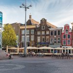 Groningen: geschiedenis, winkels en bezienswaardigheden