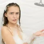 Koud douchen