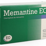 Memantine