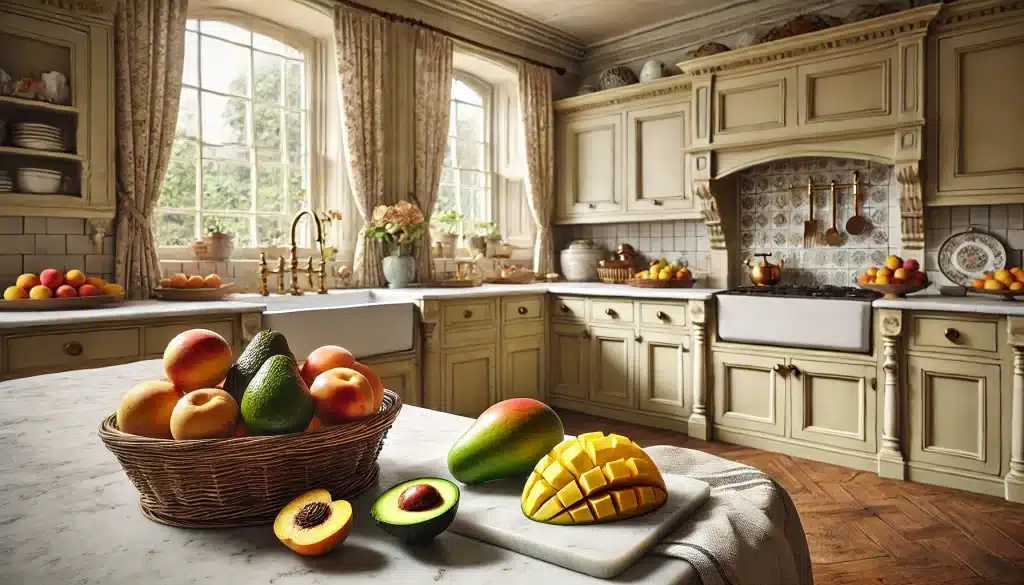 Hoe 20 fruitsoorten sneller laten rijpen: tips en trucs