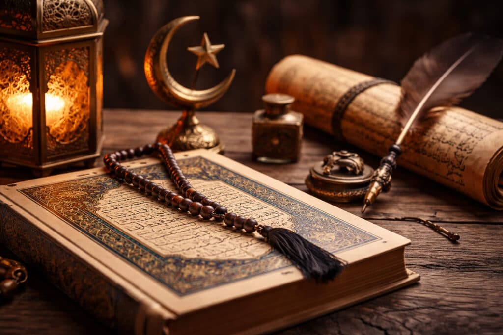 Islam als sekte? Een nuchtere checklist met Koran en hadith