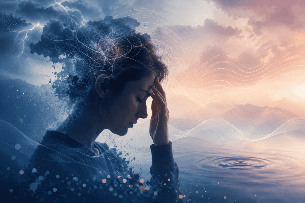 Stress, angst en trauma: klachten herkennen en passende hulp vinden