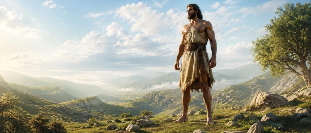 Nefilim in de Bijbel: wie waren de reuzen uit Genesis 6?